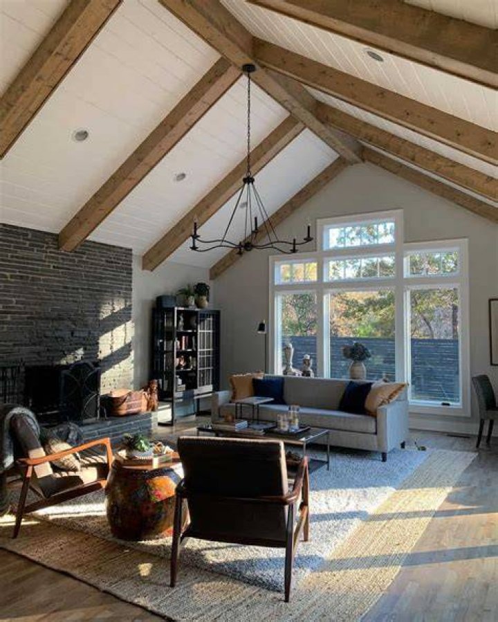 Are vaulted ceilings worth it