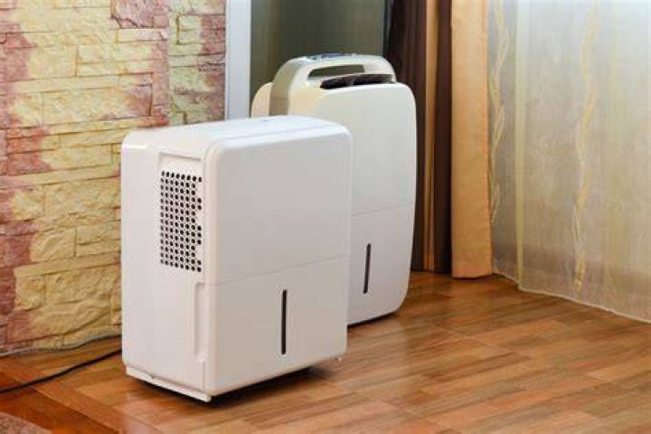 Can a dehumidifier be too big